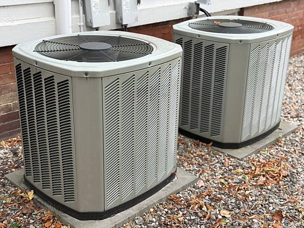 Reliable Ductwork Repair contractor in Priddy, TX by AAA Pro HVAC